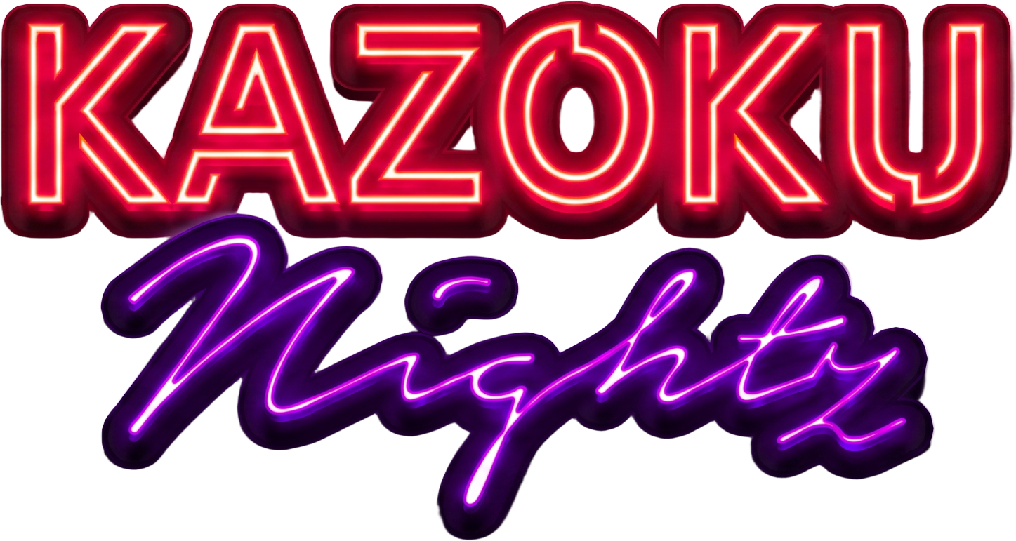 Kazoku Nightz