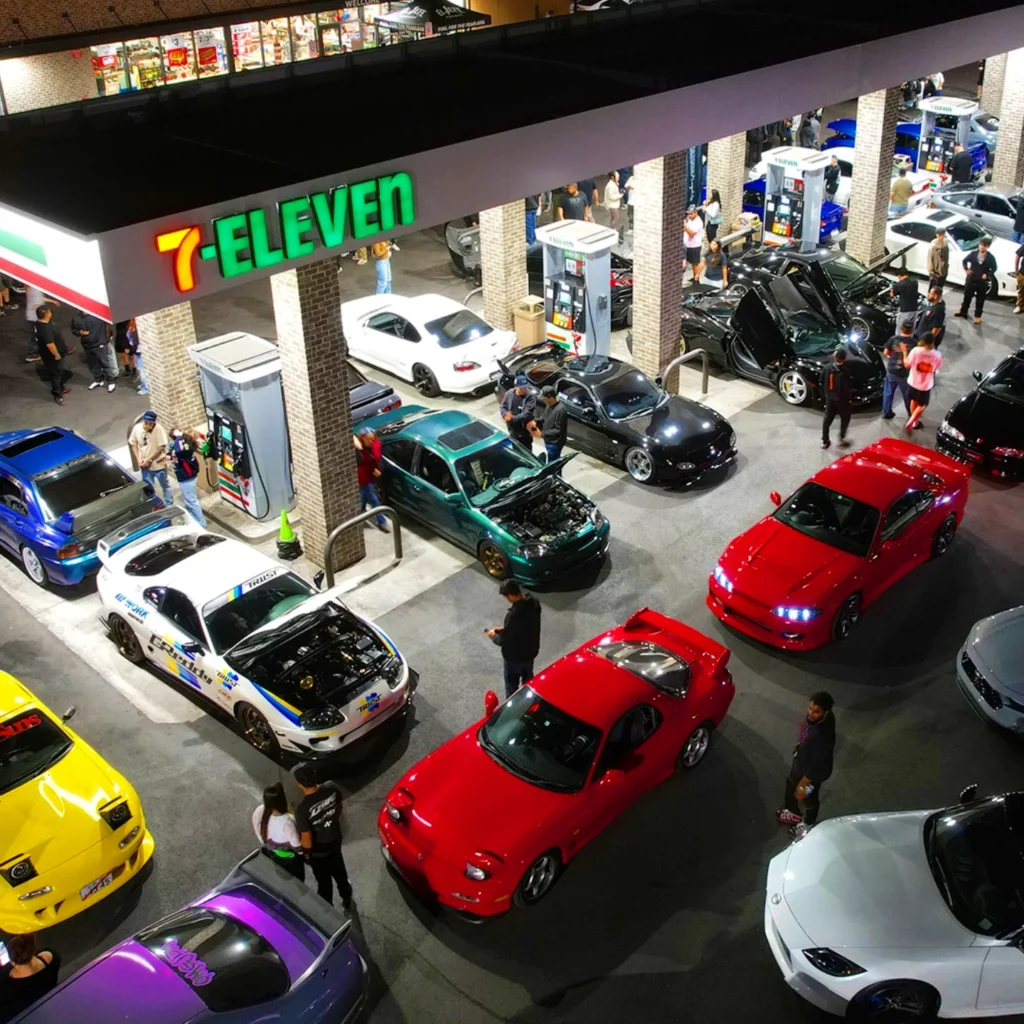 7eleven
